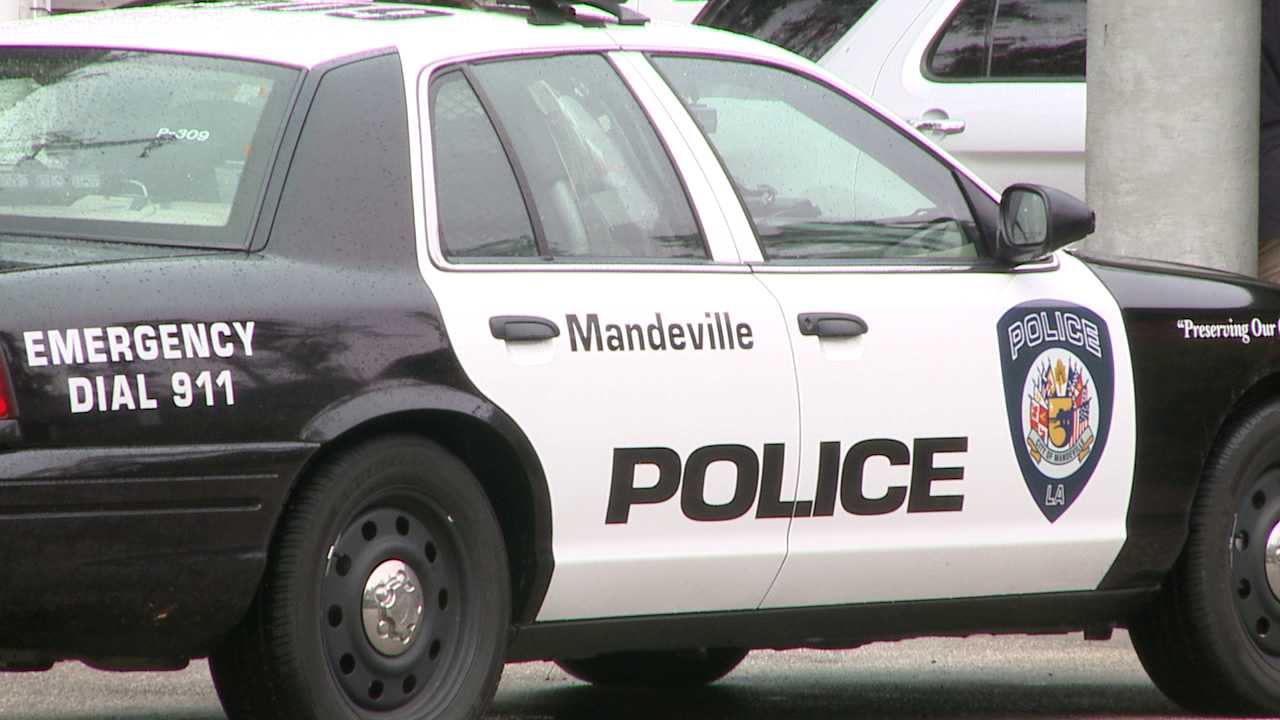 mandevillepolice