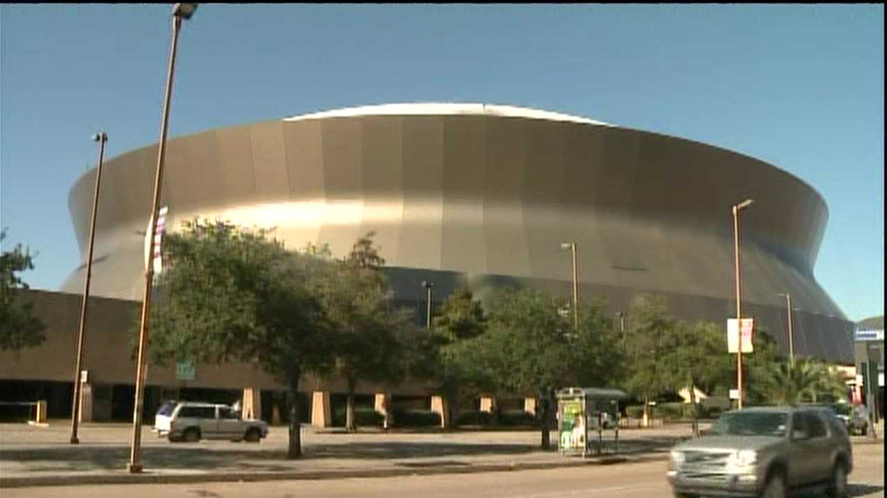 superdome