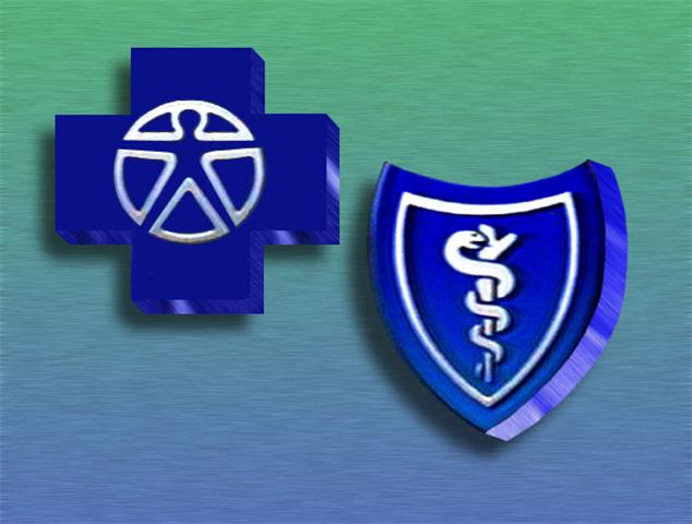 Blue Cross Blue Shield