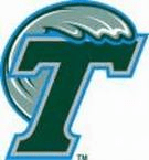 tulane logo