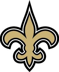 saints logo