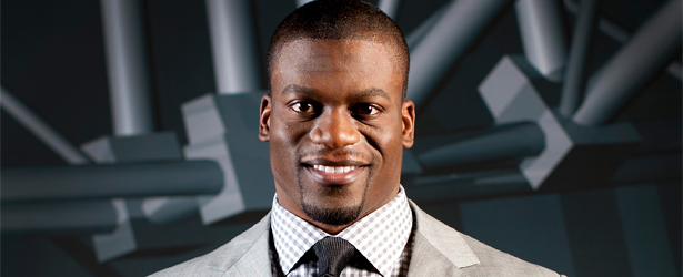 Benjamin Watson