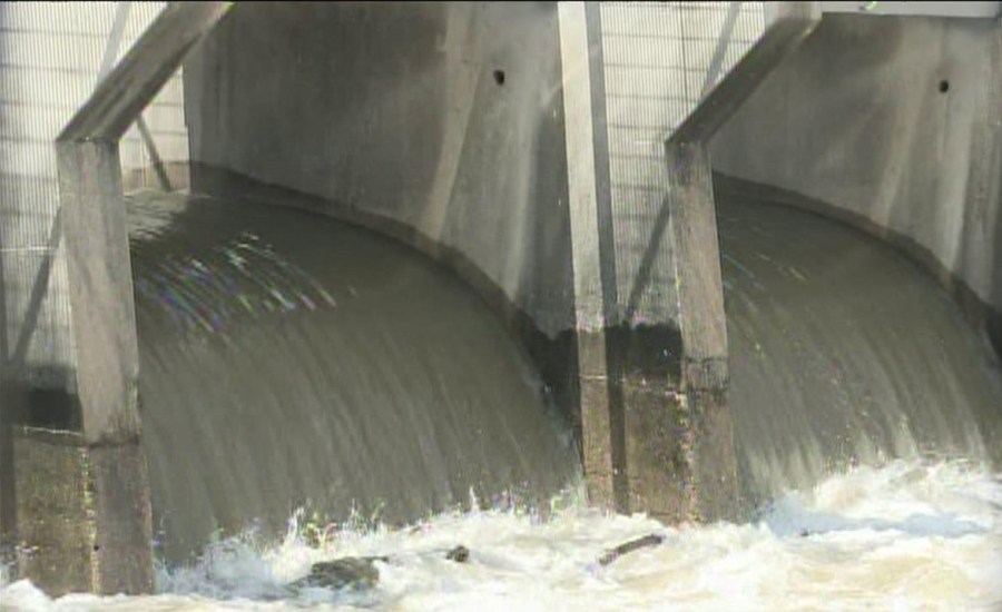 bonnet carre spillway open 2 400×225