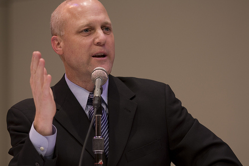 landrieu – mitch