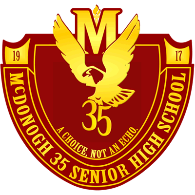 McDonogh 35