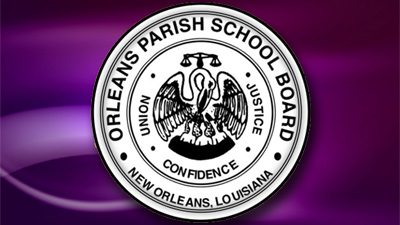 orleans-parish-school-board