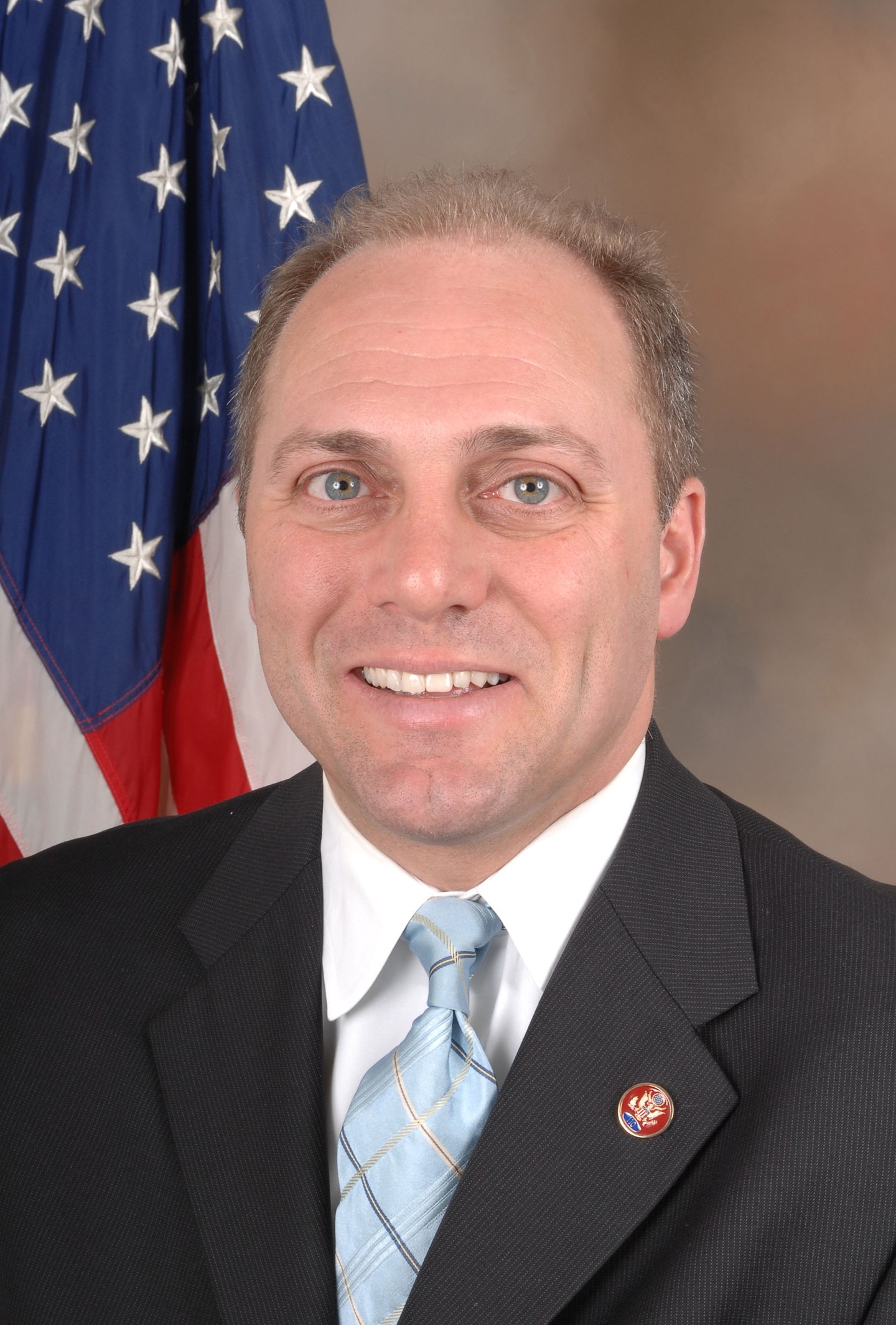 scalise, steve