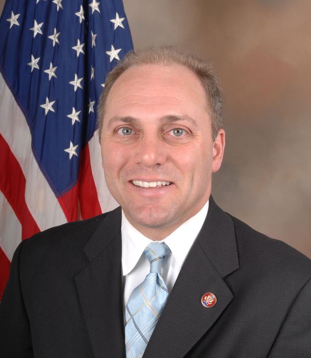 scalise, steve