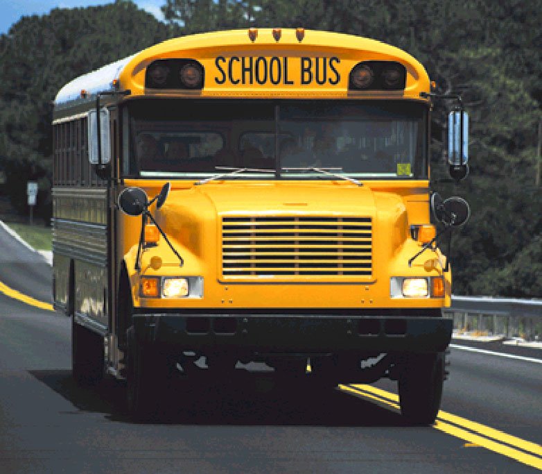 school-bus