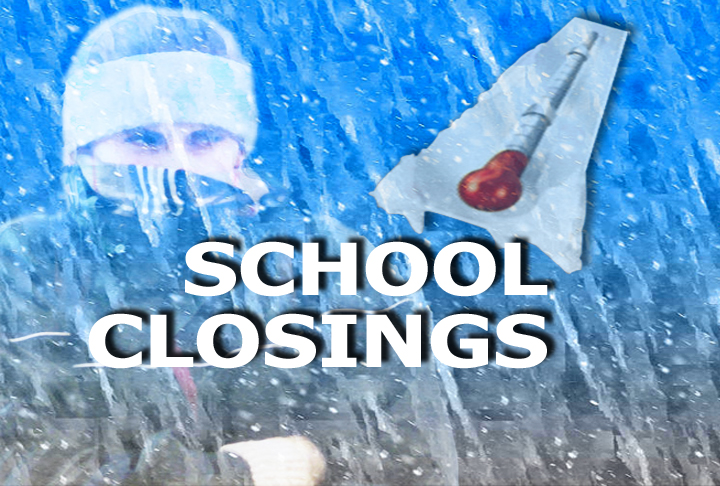 school closings – cold weather