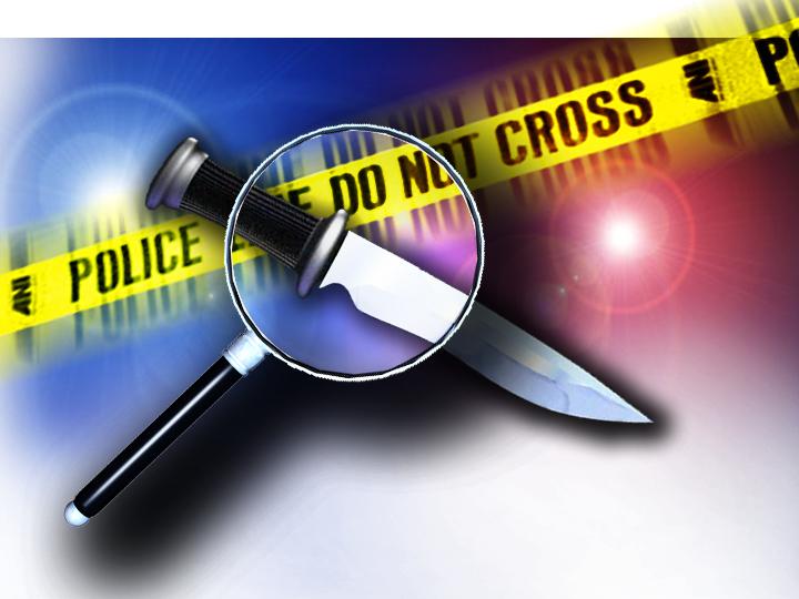 stabbing investigation