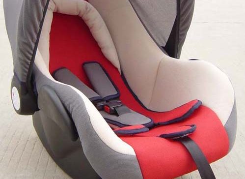 Baby car seat