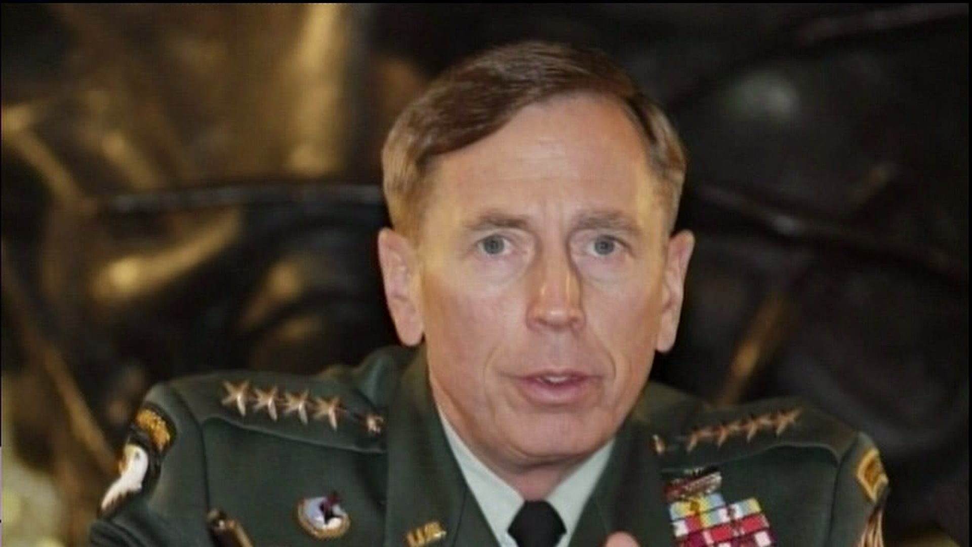 petraeus