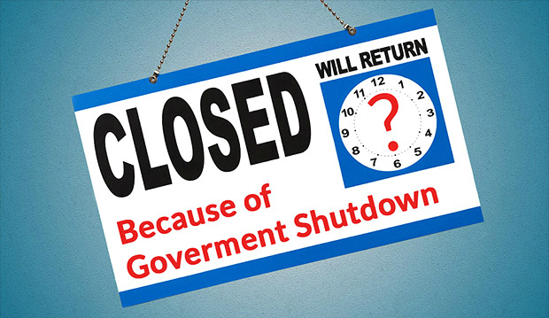 Government Shutdown