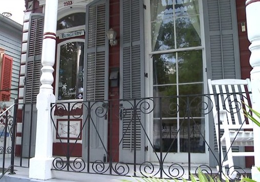 Marigny Crackdown On Illegal Short Term Rentals