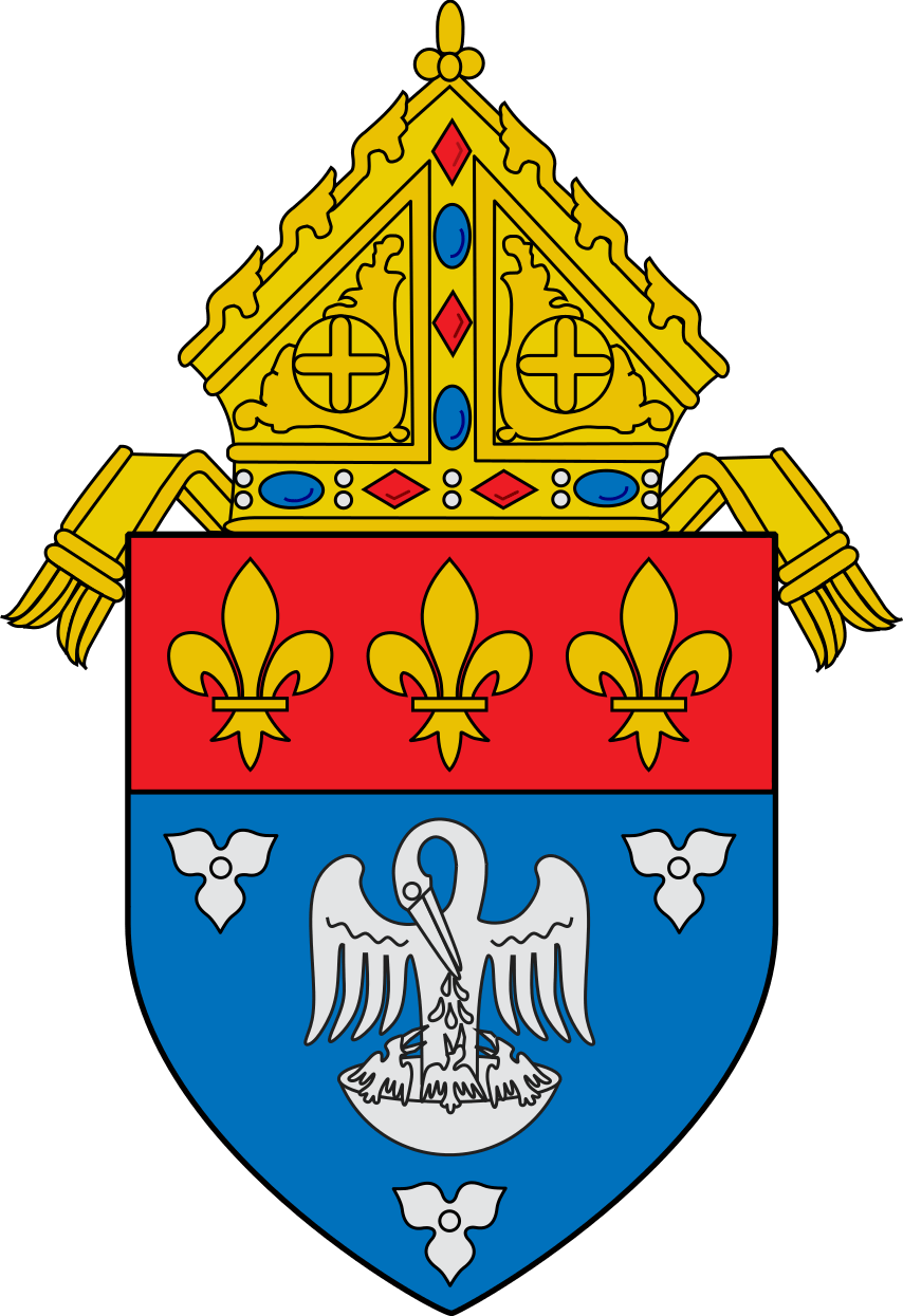 Archdiocese of New Orleans