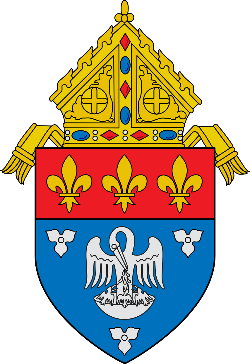 Archdiocese of New Orleans