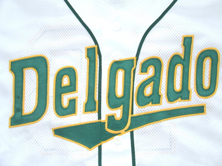 delgado baseball