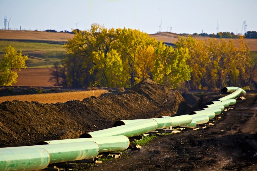 If Wall Street’s right, Obama may nix Keystone