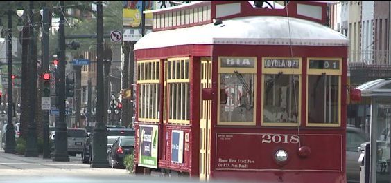 New Streetcar Line Coming to the Marigny