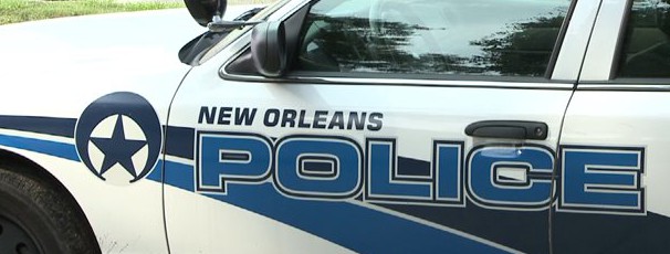 NOPD Officer Suspended for Trying to Run Over Her Husband Following a Physical Altercation