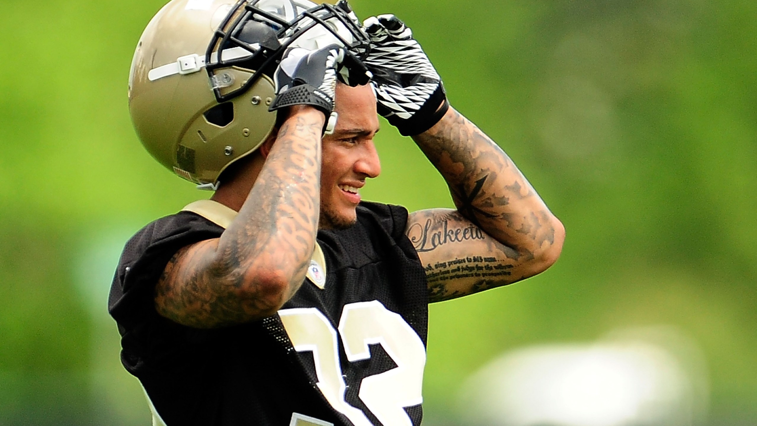 New Orleans Saints Media Availability