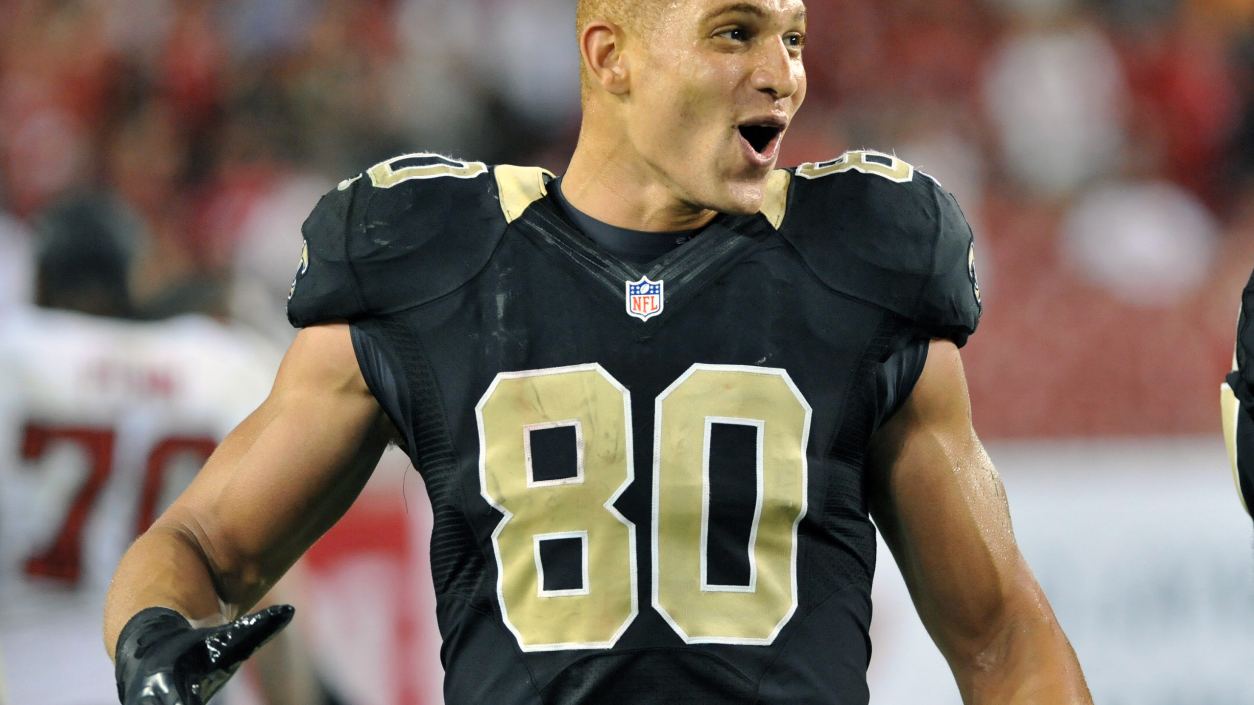 New Orleans Saints v Tampa Bay Buccaneers