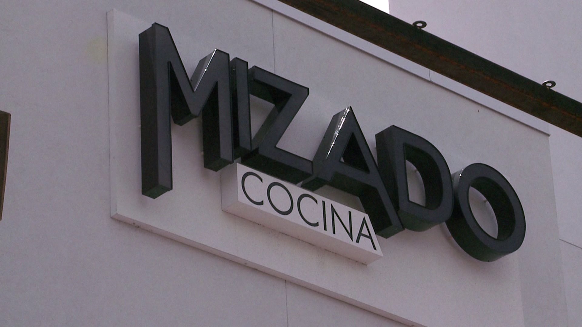 Mizado