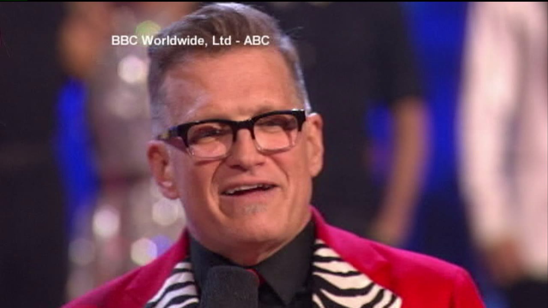 Drew Carey