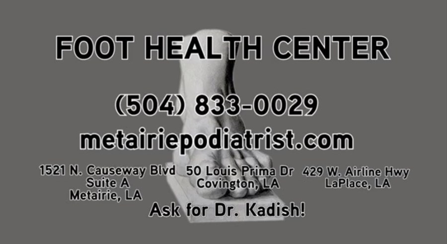 Foot Health Center