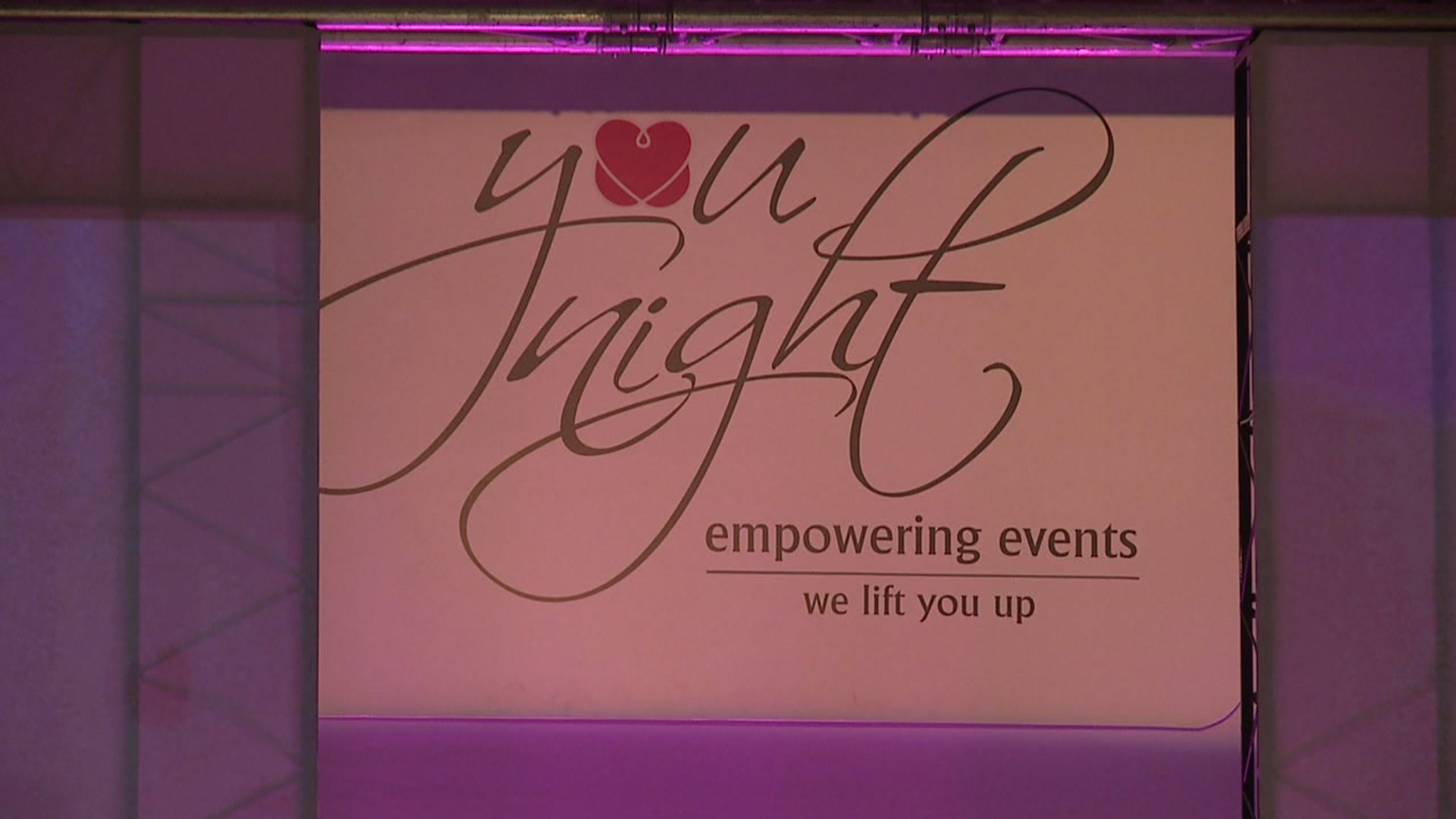 Cancer survivors strut their strength at 'You Night' fashion show in New Orleans