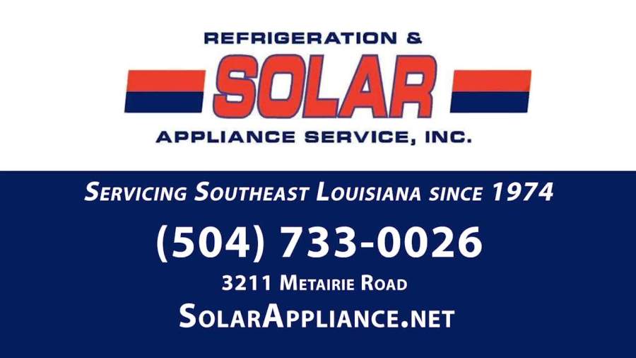 Solar Refrigeration