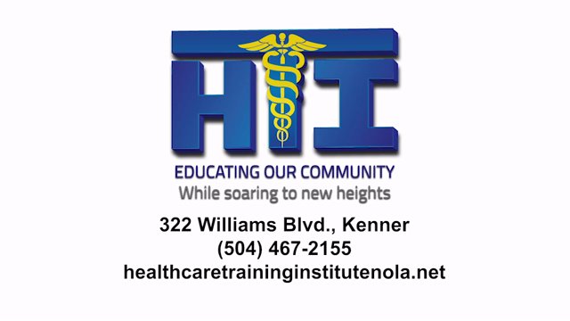 Healthcare Training Institute