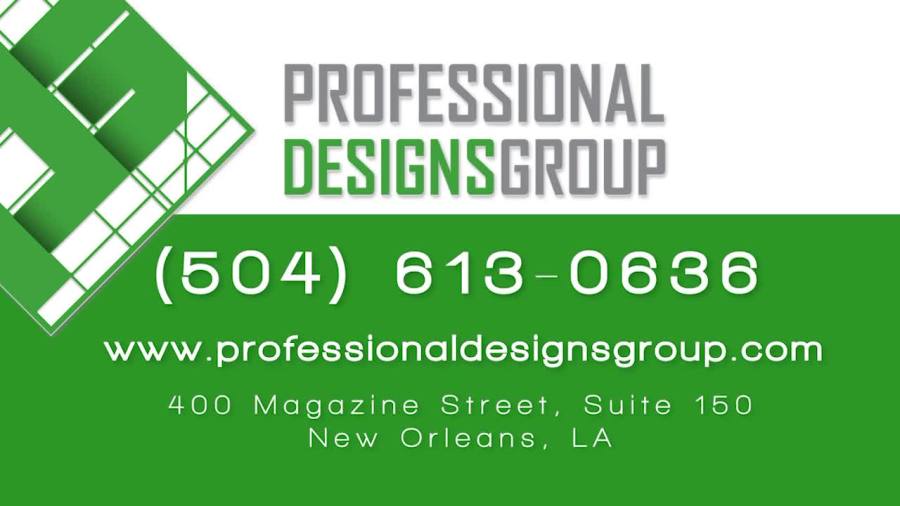 Professional Designs Group