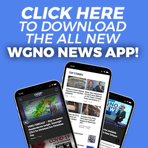 WGNO Web App