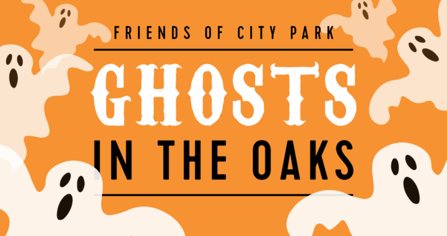 Ghosts in the Oaks