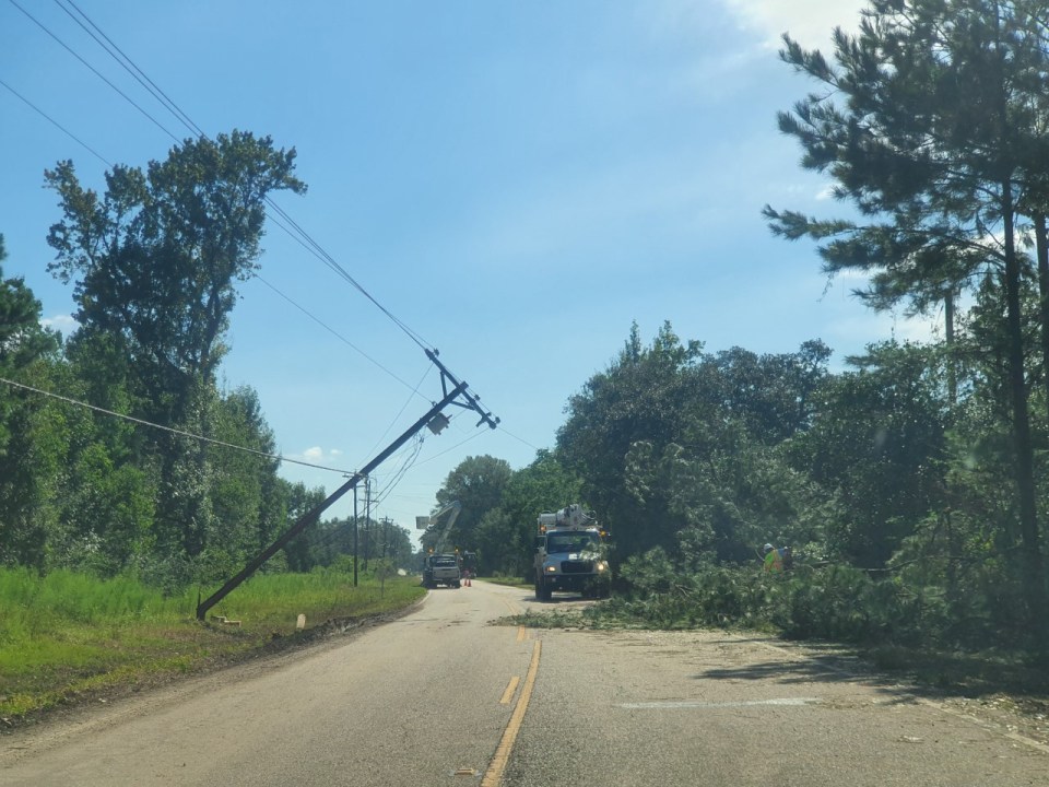 Pike Entergy in Madisonville