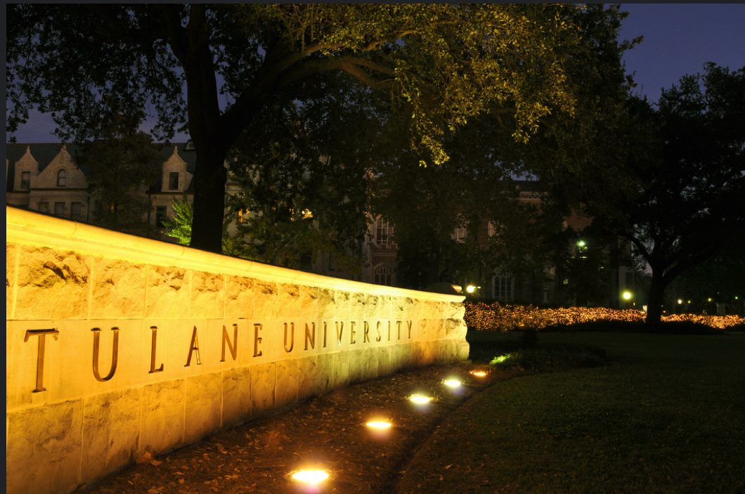 Tulane University