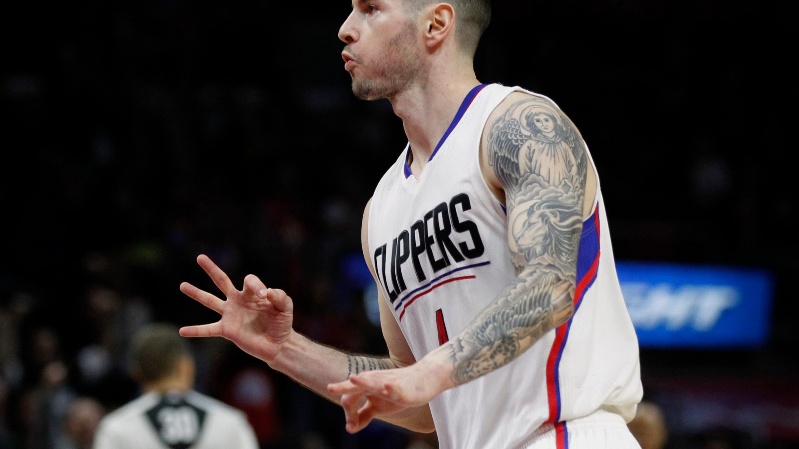 J.J. Redick