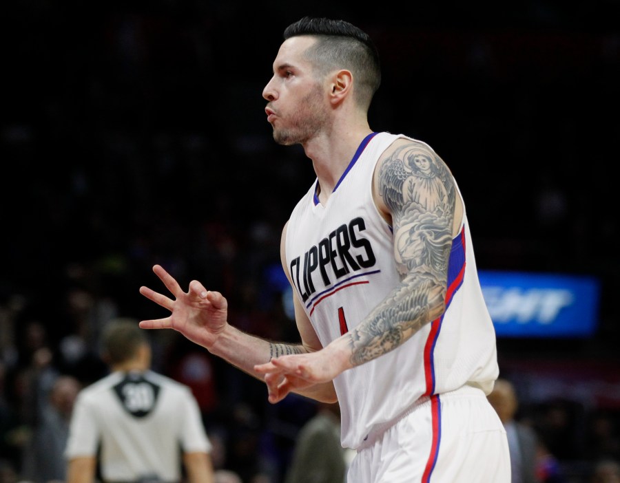 J.J. Redick