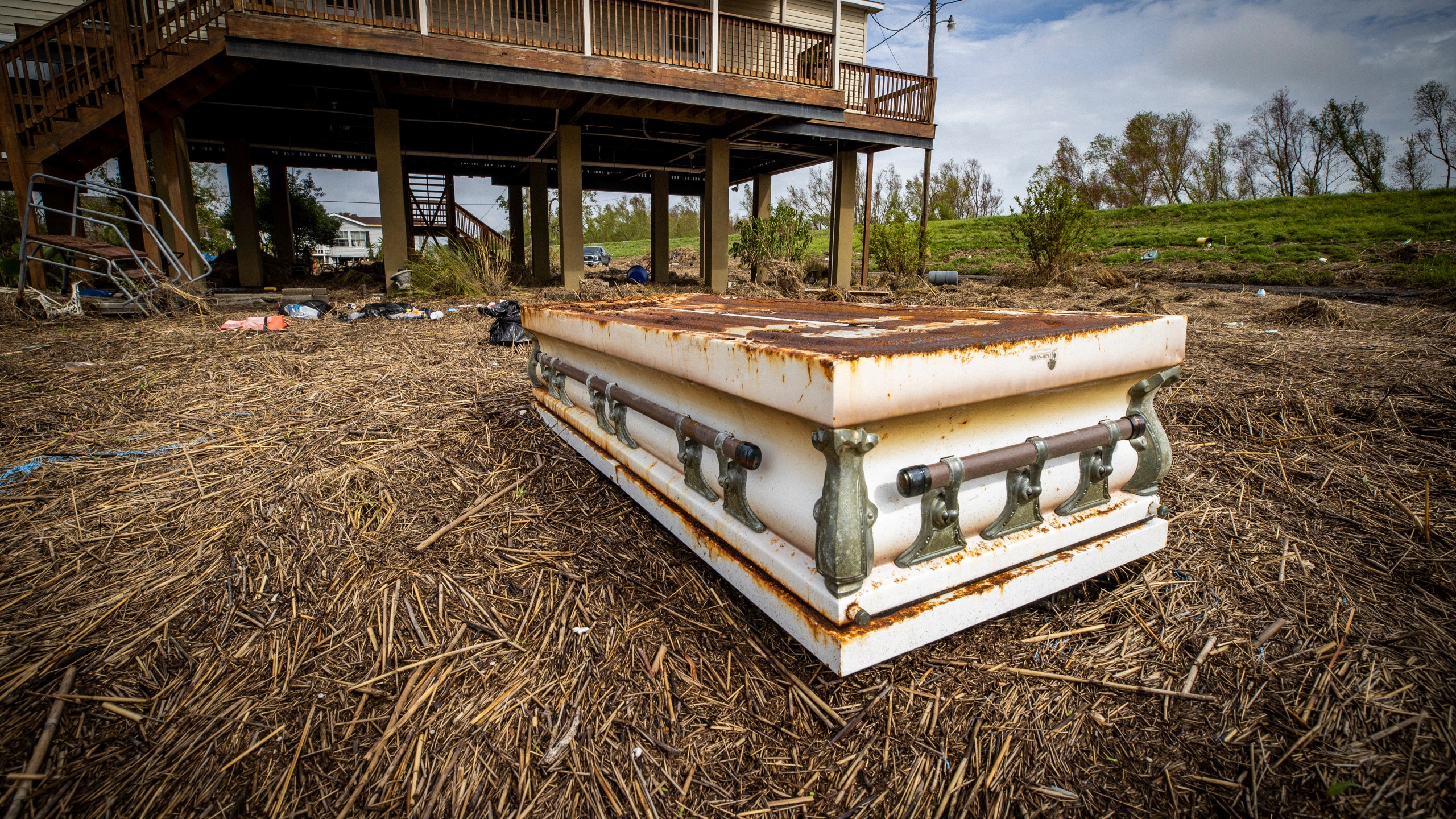 https://digital-staging.wgno.com/news/photos-hurricane-ida-unearths-the-dead-as-caskets-strewn-across-plaquemines-parish/