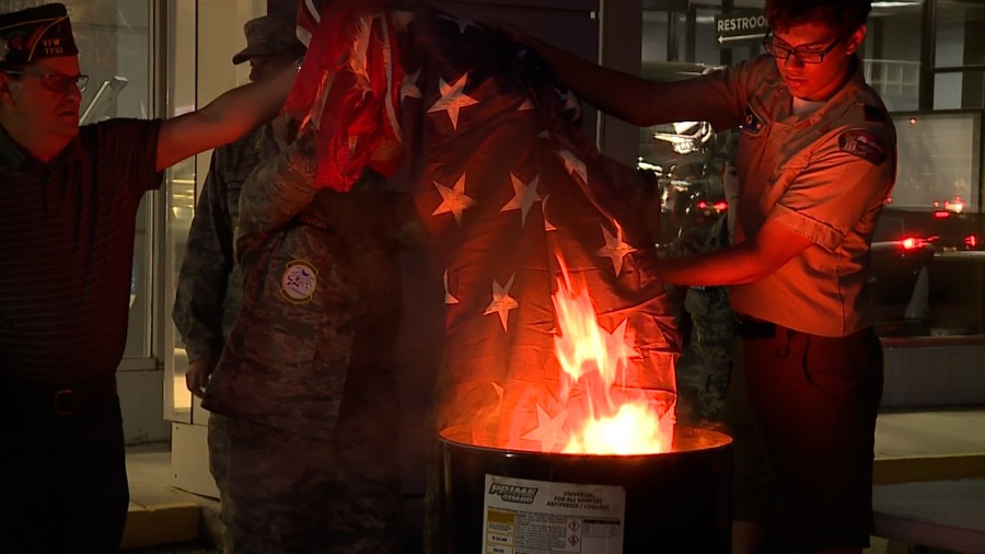 https://digital-staging.wgno.com/news/u-s-flags-tattered-by-ida-receive-age-old-farewell-along-veterans-blvd/