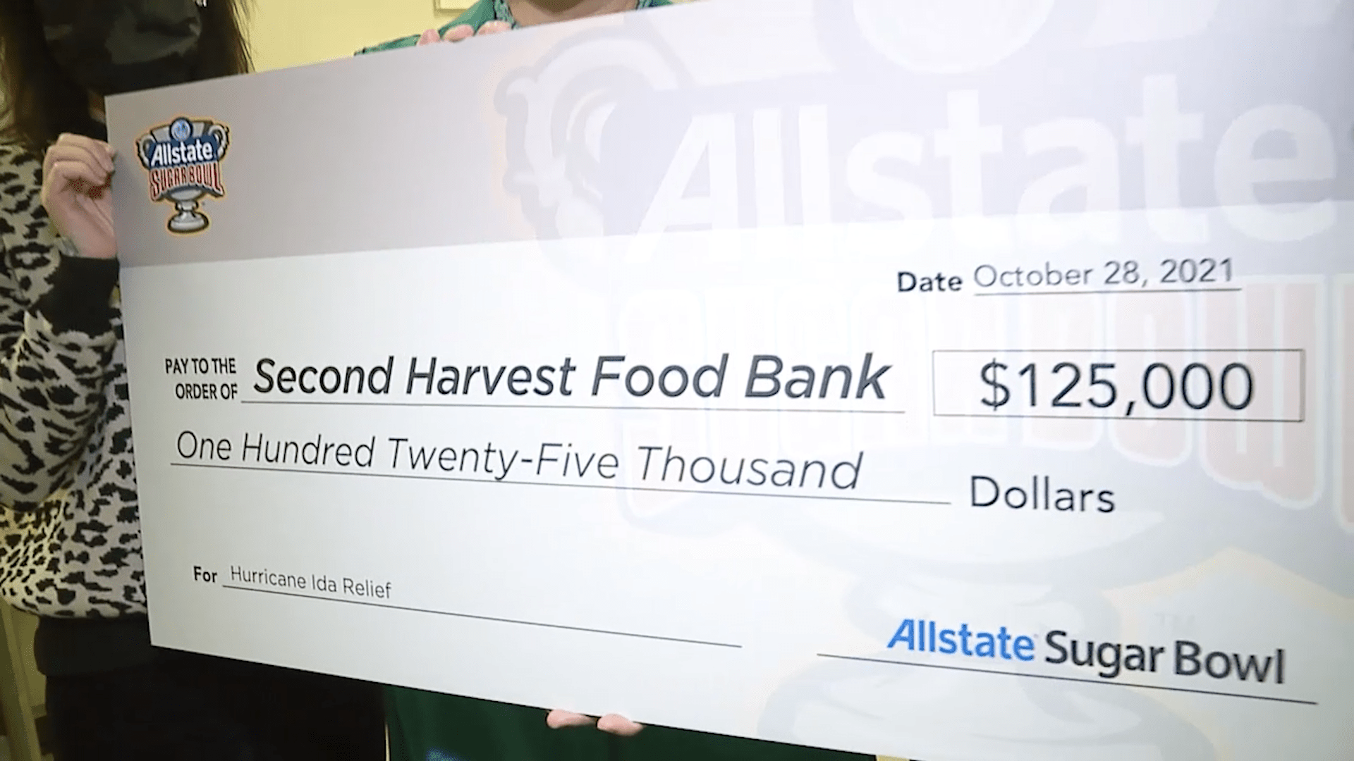 https://digital-staging.wgno.com/news/local/sugar-bowl-donates-125k-to-second-harvest-food-bank-for-hurricane-ida-relief-efforts/