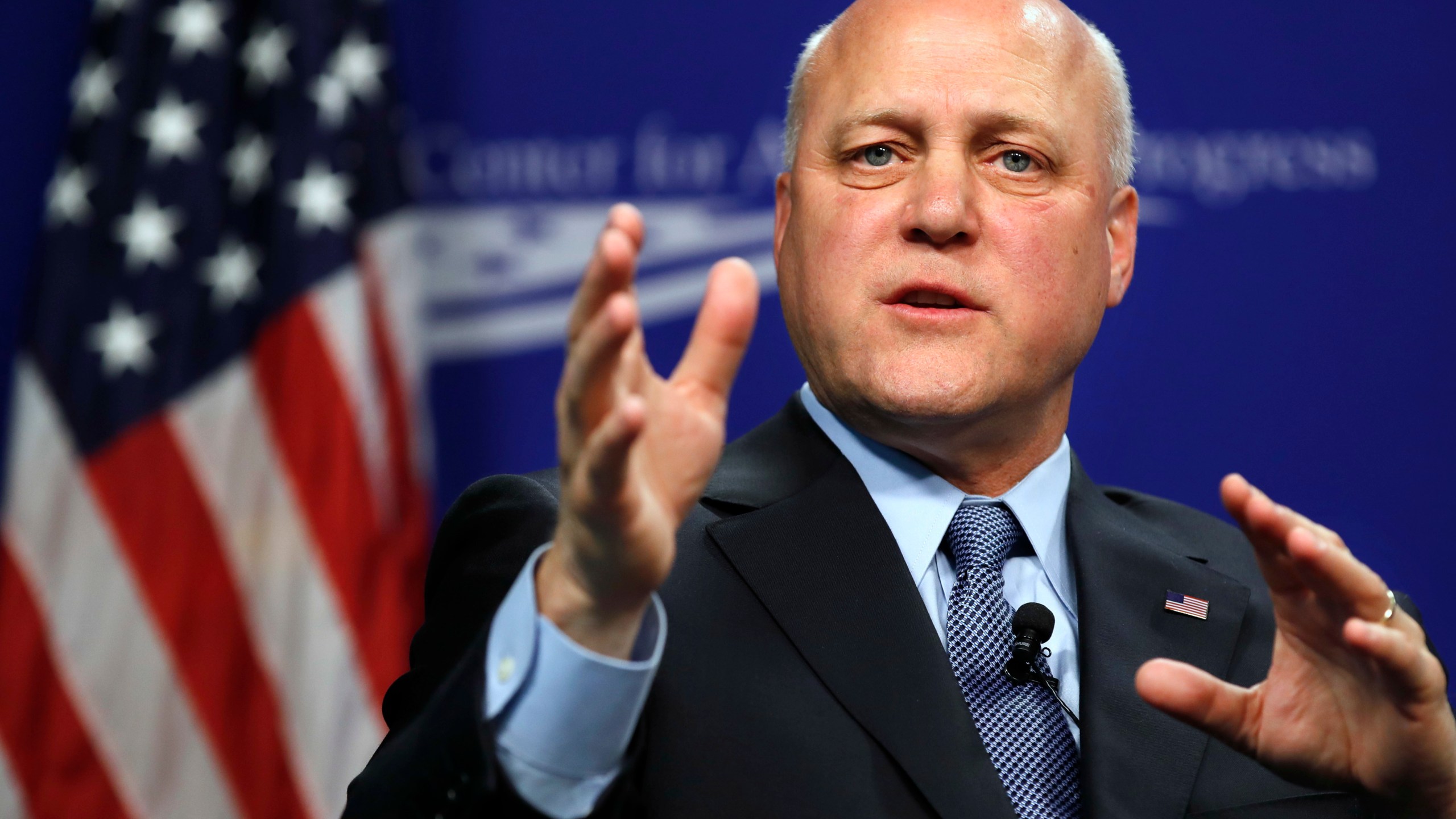 Mitch Landrieu