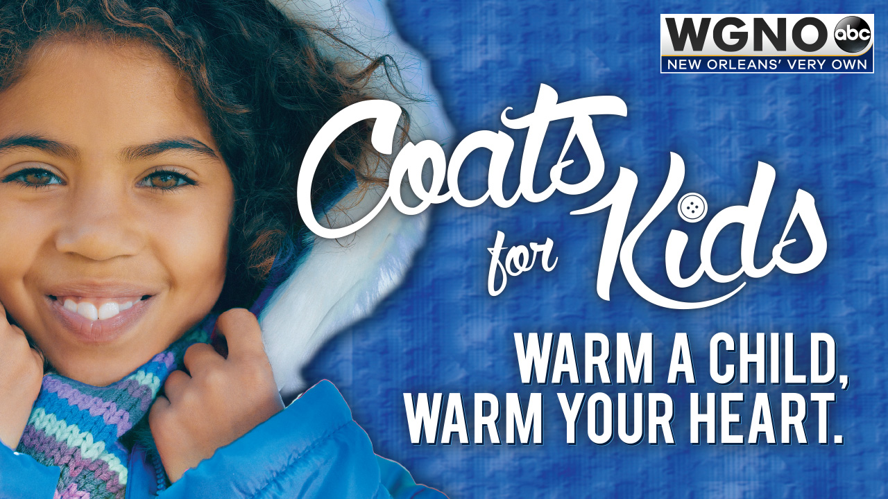 Coats for Kids