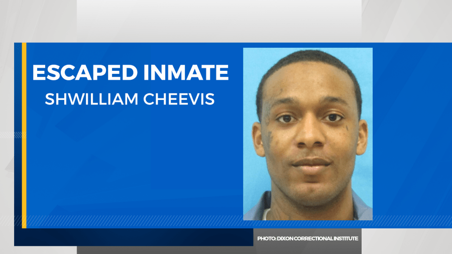 https://digital-staging.wgno.com/news/louisiana/search-for-escaped-inmate-expands-beyond-louisiana/