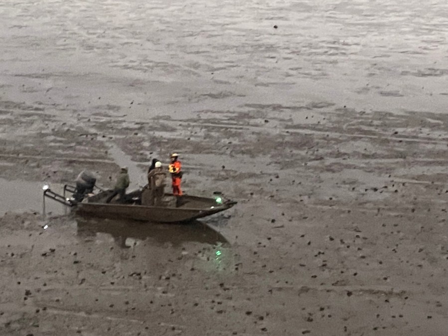 https://digital-staging.wgno.com/news/louisiana/st-bernard-parish/new-orleans-coast-guard-rescues-3-boaters-run-aground-in-hopedale