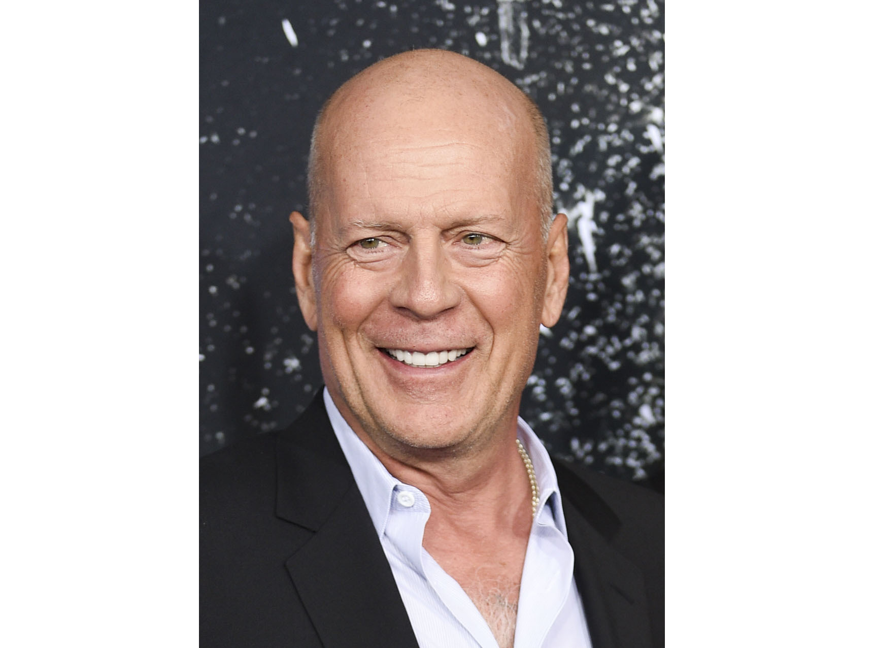 Bruce Willis, Emma Heming