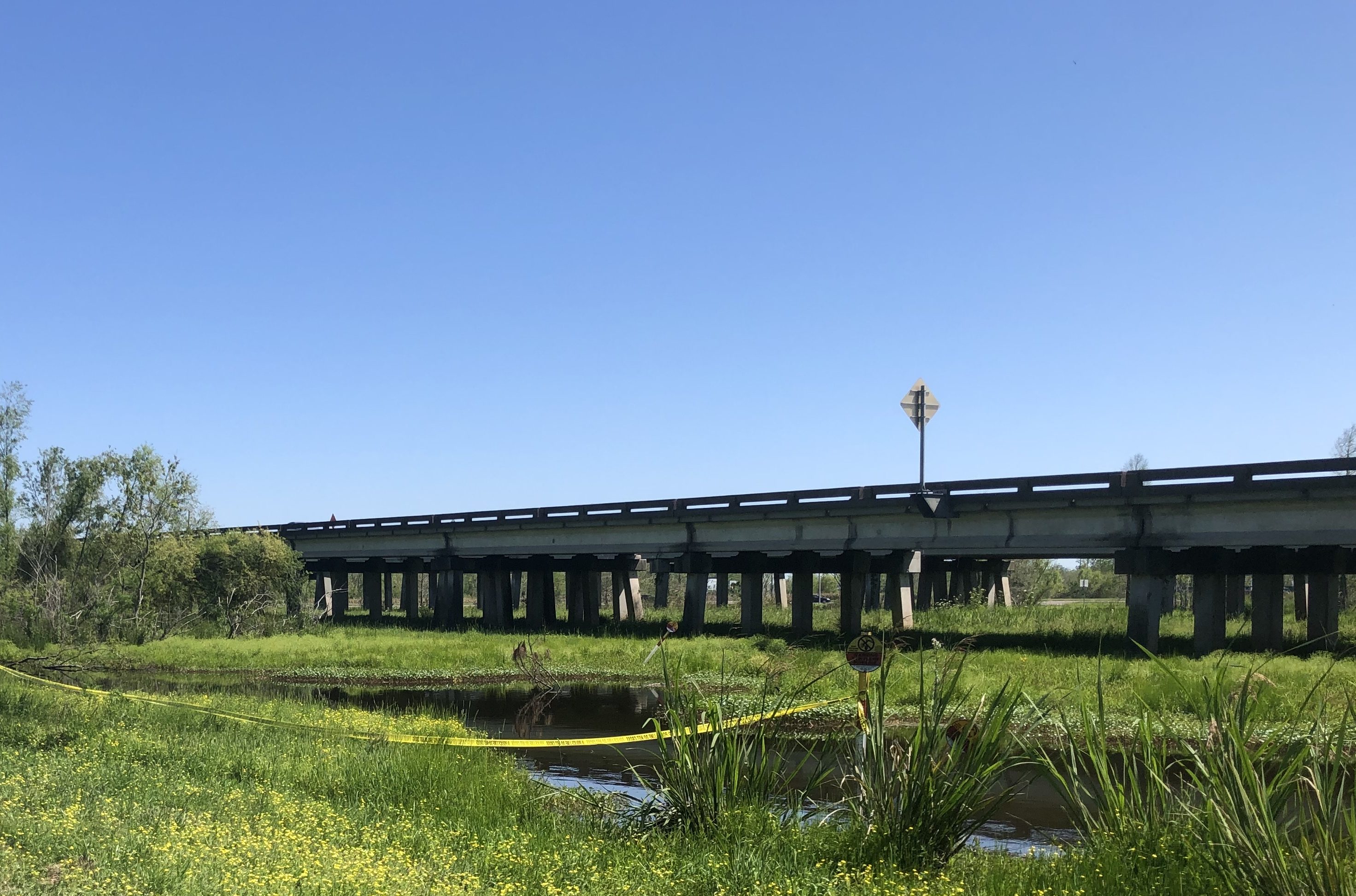 https://digital-staging.wgno.com/news/louisiana/st-john-the-baptist-parish/traffic-alert-i-10w-access-closed-at-us-51-as-lsp-investigates-deputy-involved-shooting-in-st-john-parish/