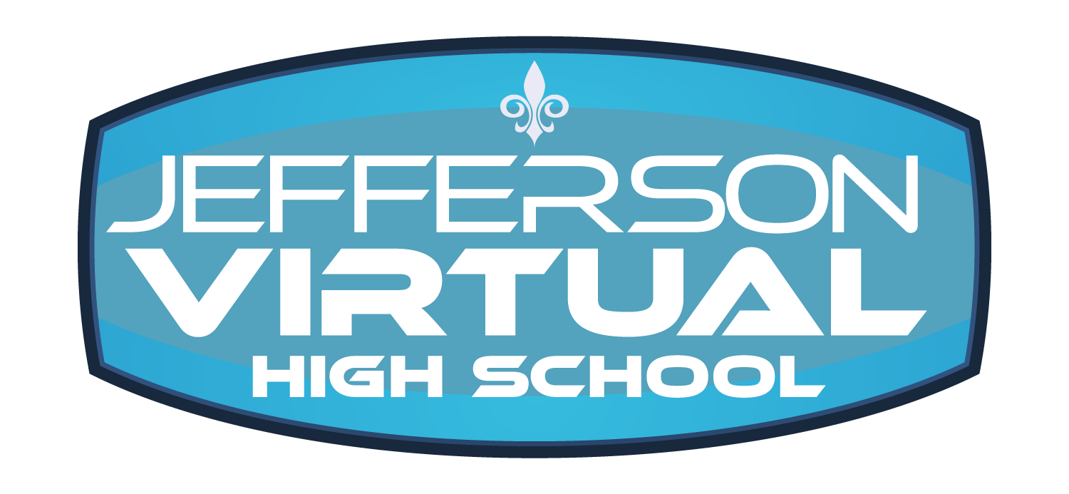 Jefferson Virtual High School